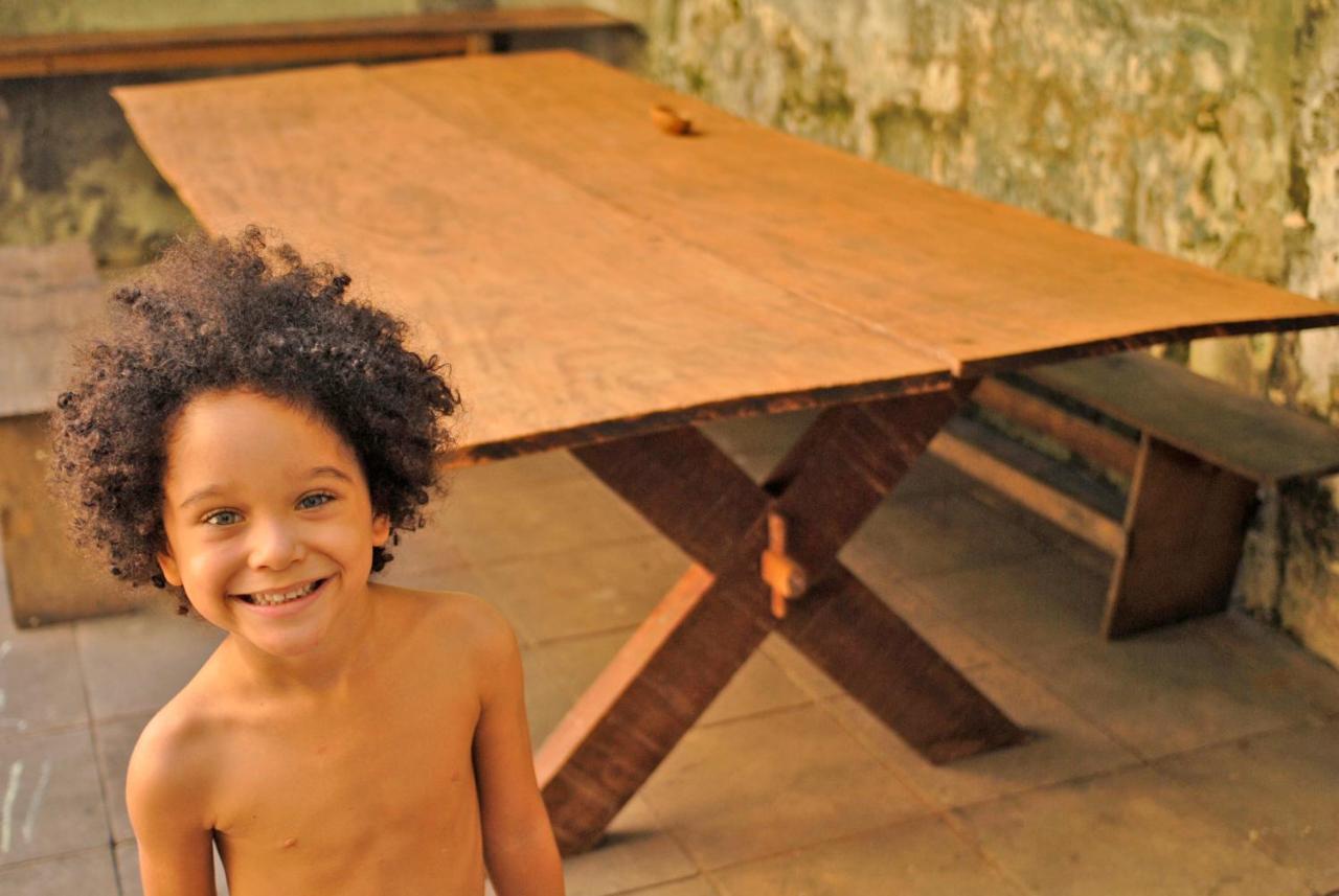 Fusion Guesthouse Salvador da Bahia Dış mekan fotoğraf