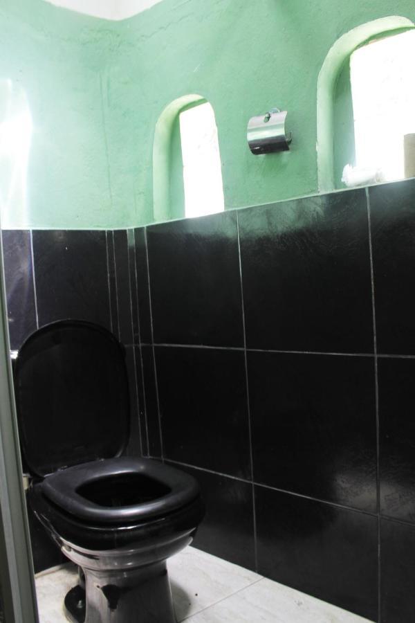 Fusion Guesthouse Salvador da Bahia Dış mekan fotoğraf
