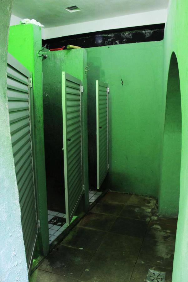 Fusion Guesthouse Salvador da Bahia Dış mekan fotoğraf