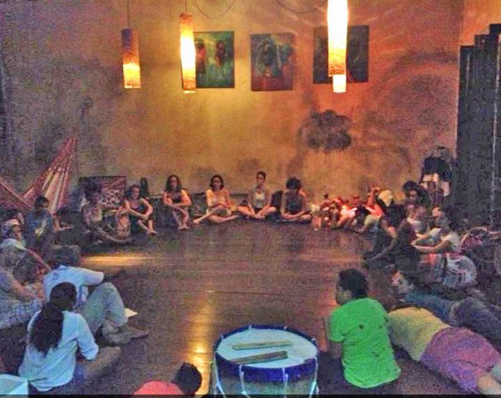 Fusion Guesthouse Salvador da Bahia Dış mekan fotoğraf