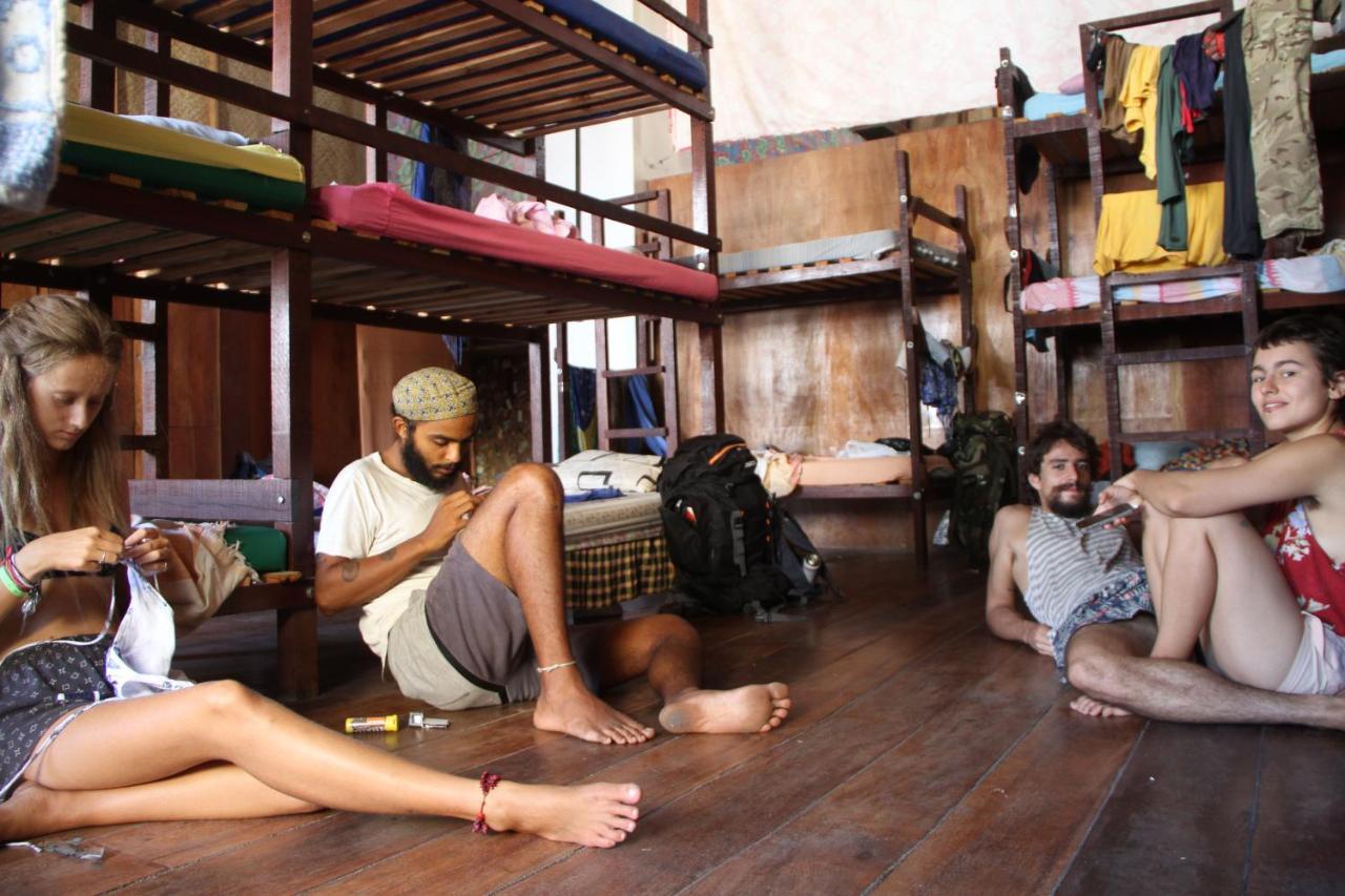 Fusion Guesthouse Salvador da Bahia Dış mekan fotoğraf
