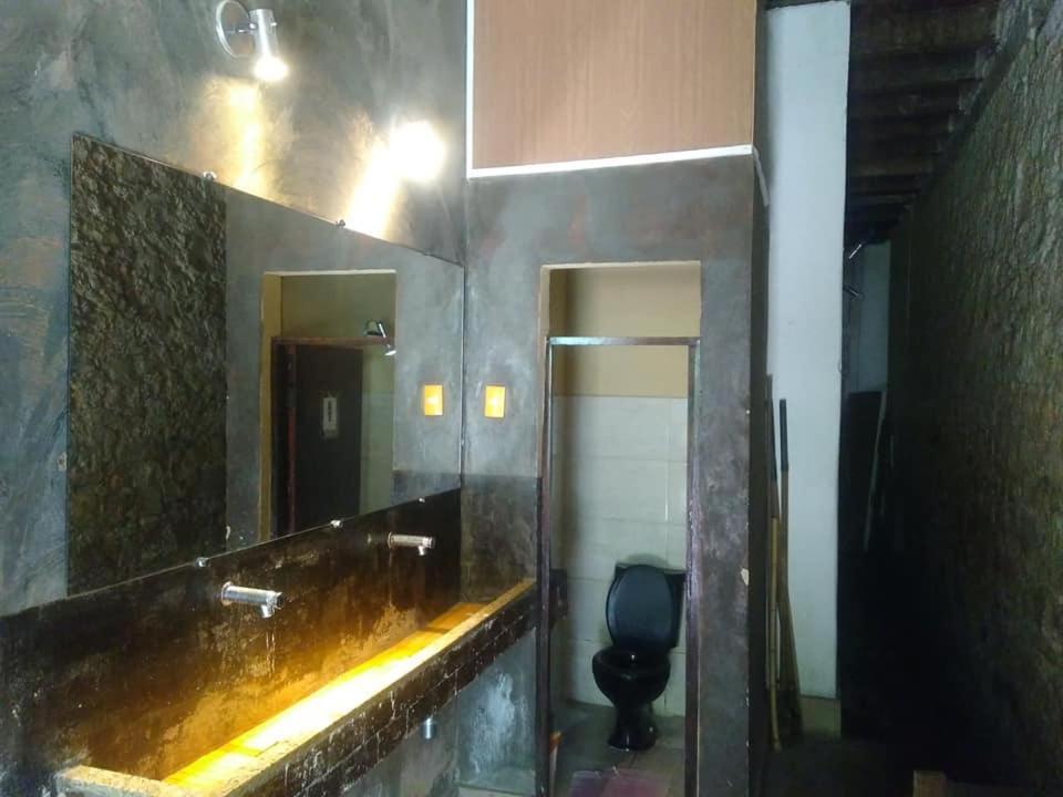 Fusion Guesthouse Salvador da Bahia Dış mekan fotoğraf