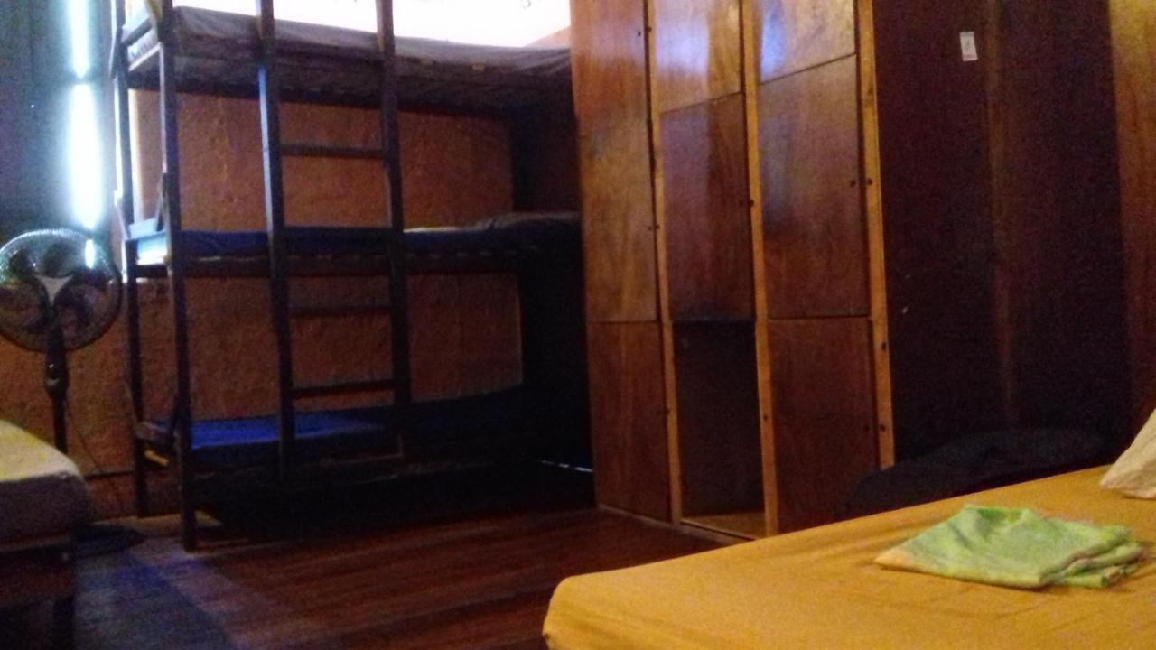 Fusion Guesthouse Salvador da Bahia Dış mekan fotoğraf