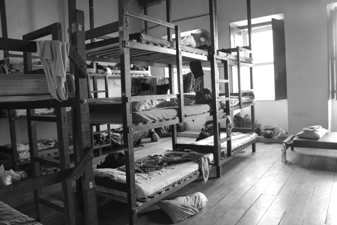 Fusion Guesthouse Salvador da Bahia Dış mekan fotoğraf