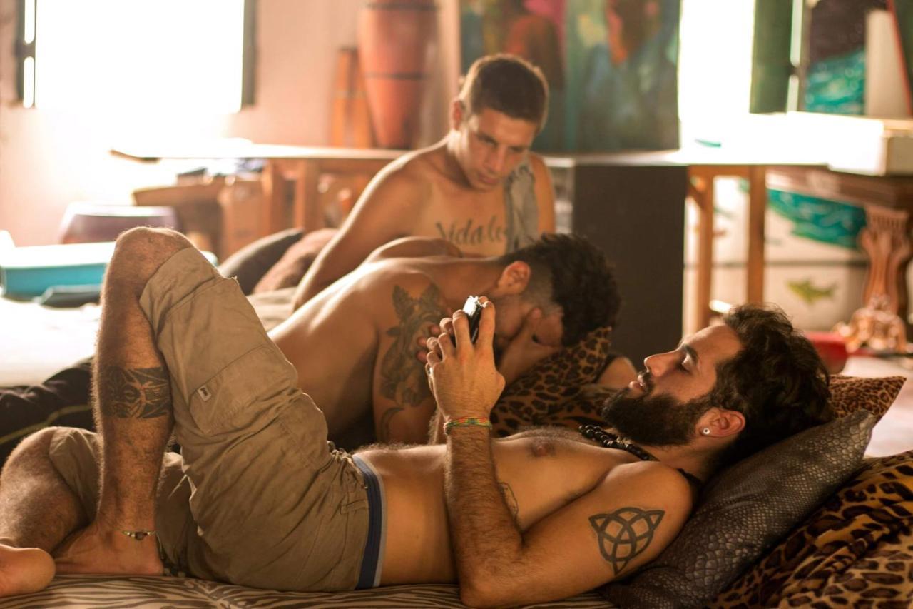 Fusion Guesthouse Salvador da Bahia Dış mekan fotoğraf