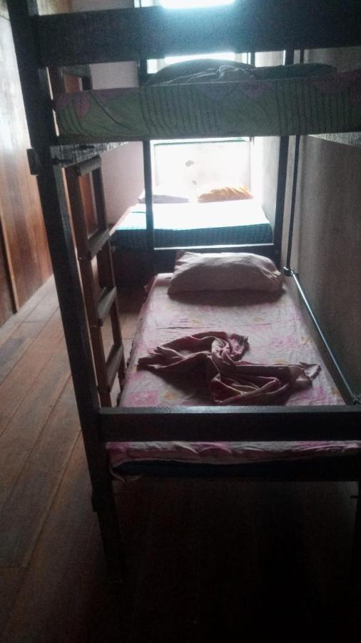 Fusion Guesthouse Salvador da Bahia Dış mekan fotoğraf