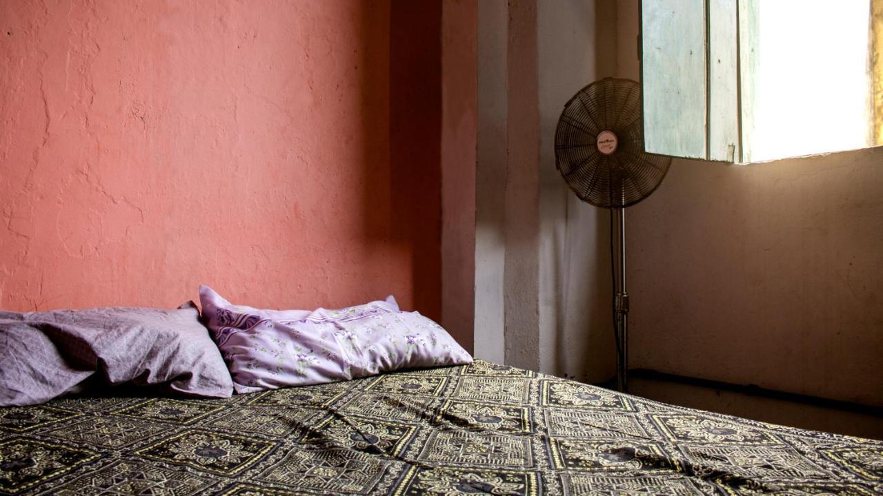 Fusion Guesthouse Salvador da Bahia Dış mekan fotoğraf