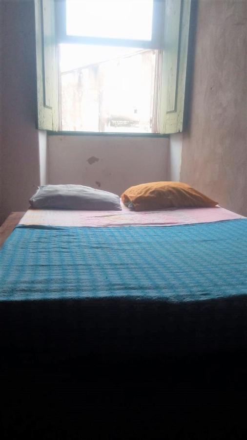 Fusion Guesthouse Salvador da Bahia Dış mekan fotoğraf