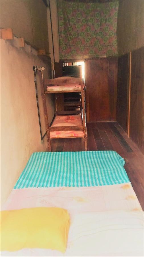 Fusion Guesthouse Salvador da Bahia Dış mekan fotoğraf