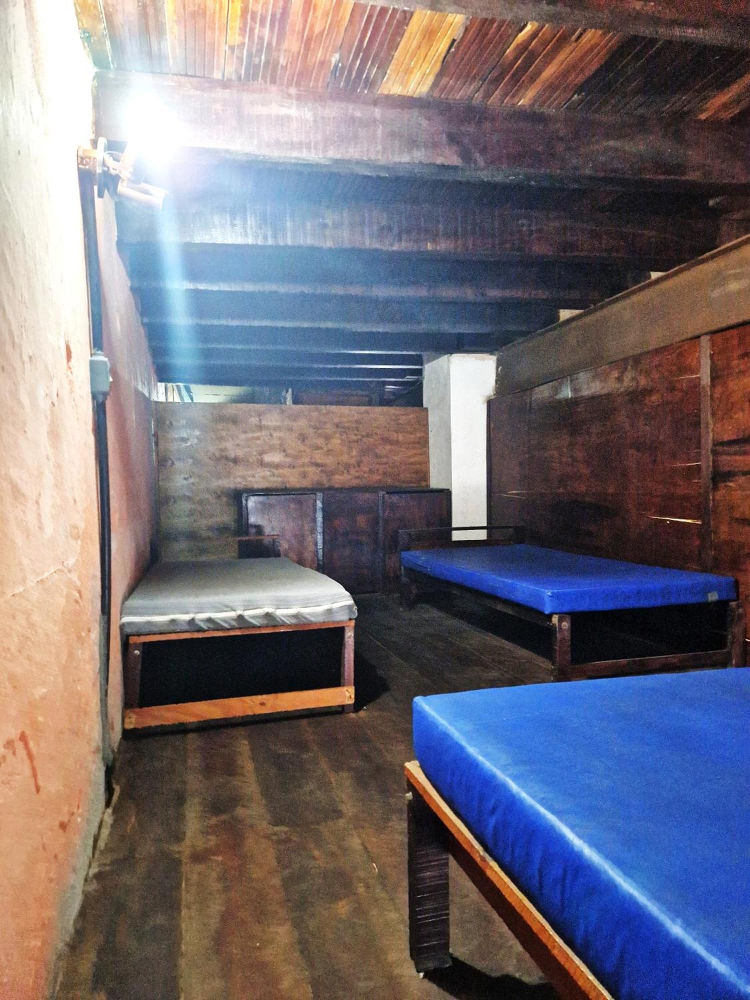 Fusion Guesthouse Salvador da Bahia Dış mekan fotoğraf