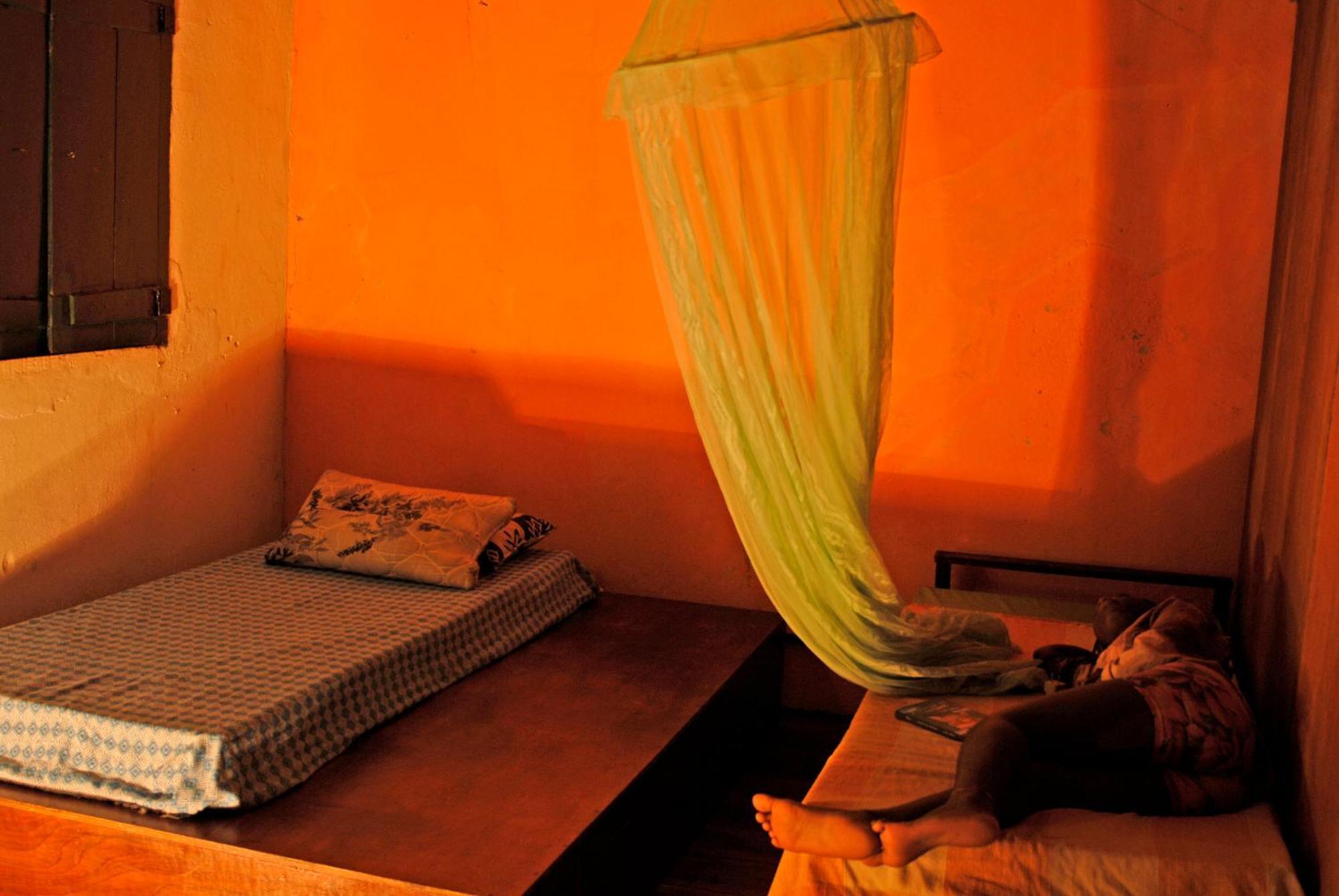 Fusion Guesthouse Salvador da Bahia Dış mekan fotoğraf