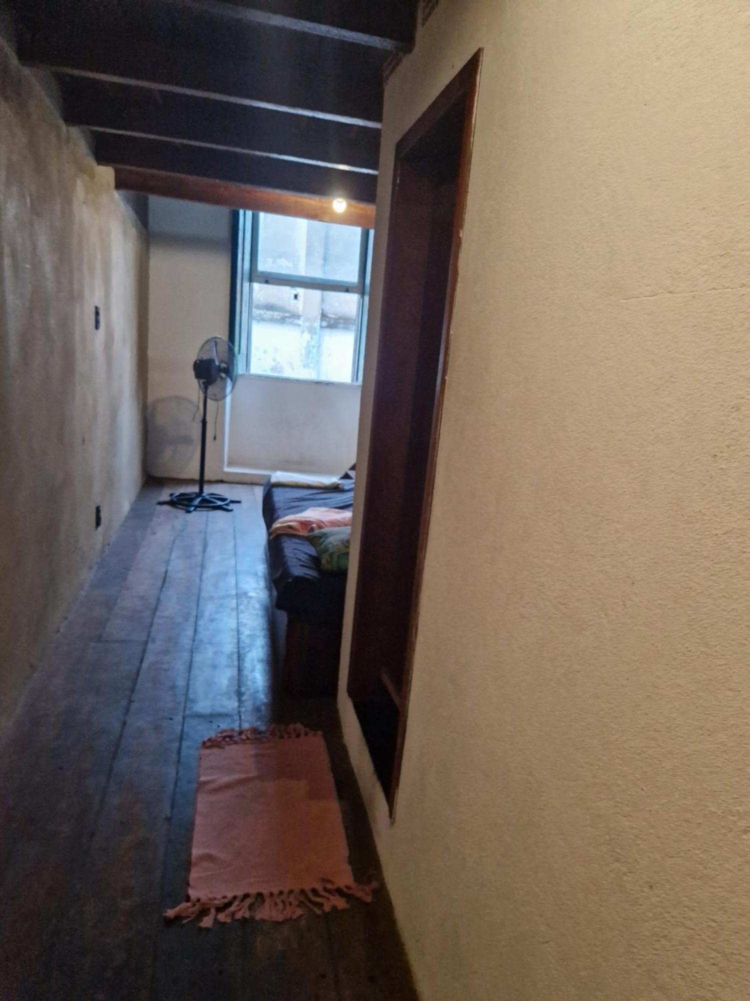 Fusion Guesthouse Salvador da Bahia Dış mekan fotoğraf