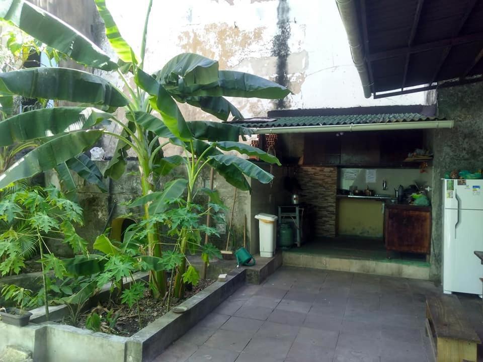 Fusion Guesthouse Salvador da Bahia Dış mekan fotoğraf