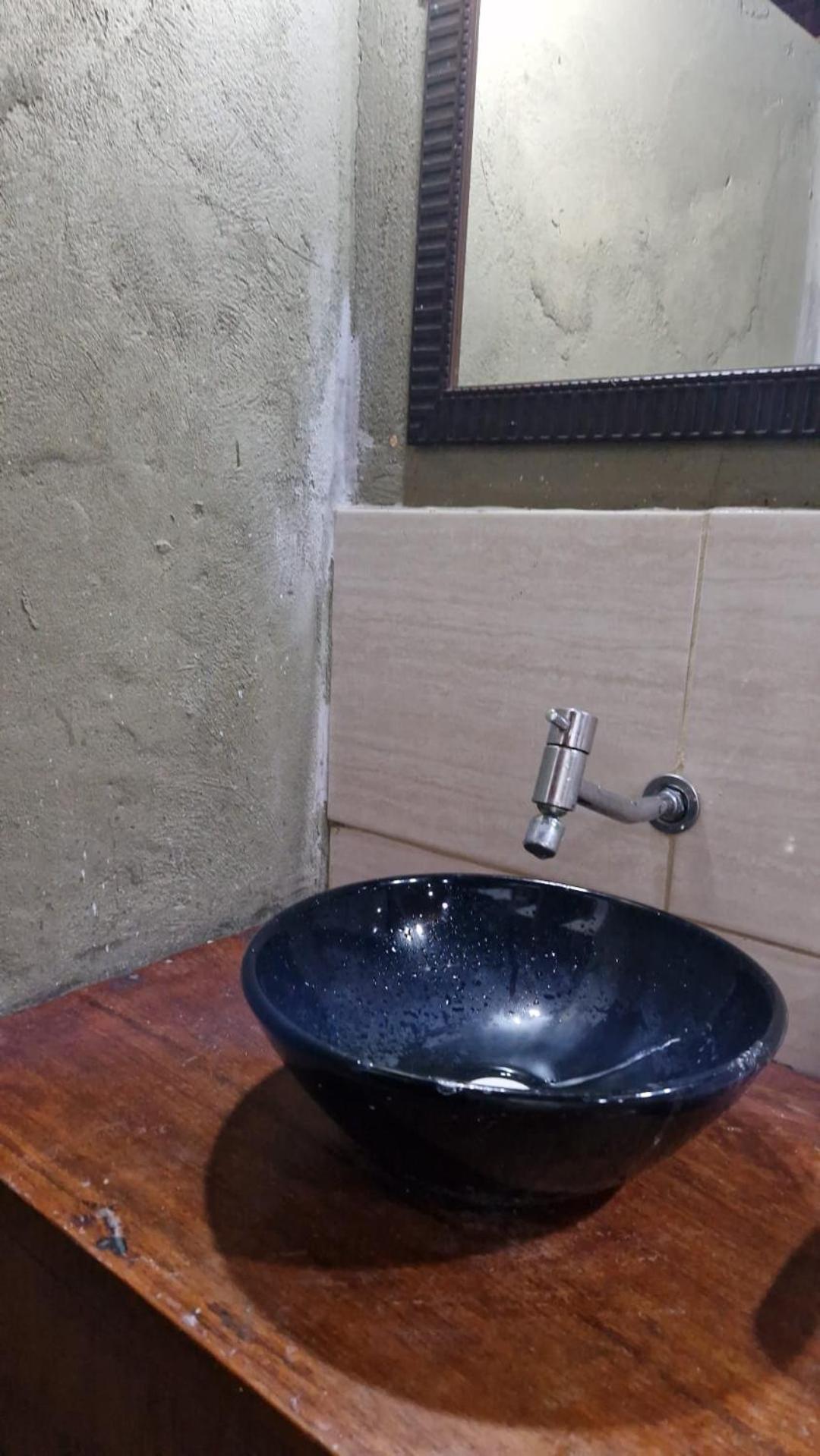 Fusion Guesthouse Salvador da Bahia Dış mekan fotoğraf